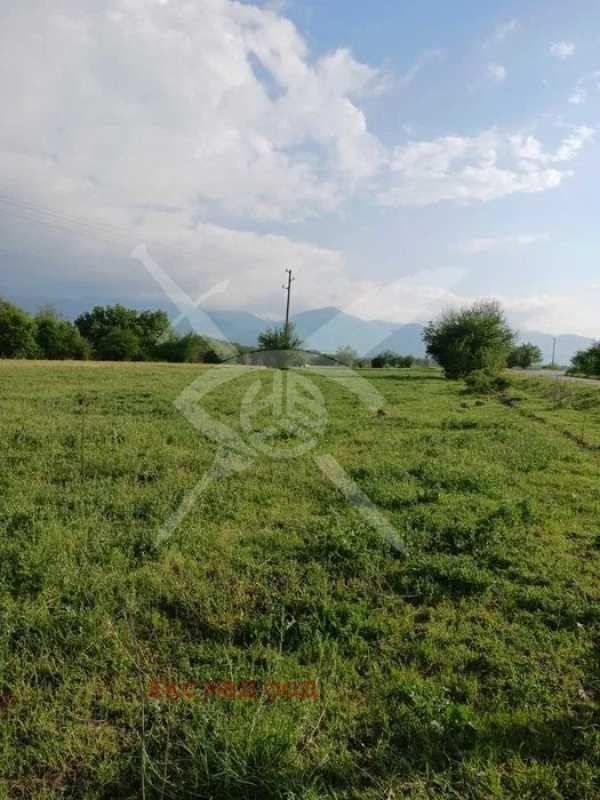 Продава парцел, с. леново, област пловдив
