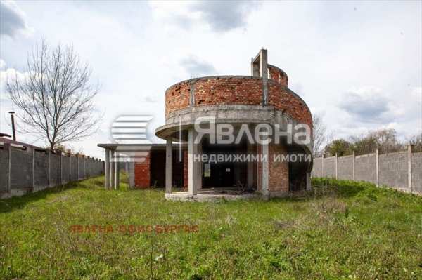 Продава къща, с. ливада, област бургас