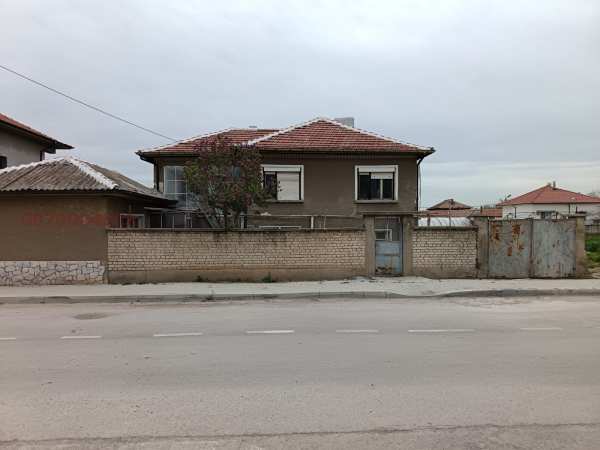 Продава къща, с. цалапица, област пловдив