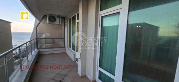 Продава 2-стаен, гр. бяла, област варна