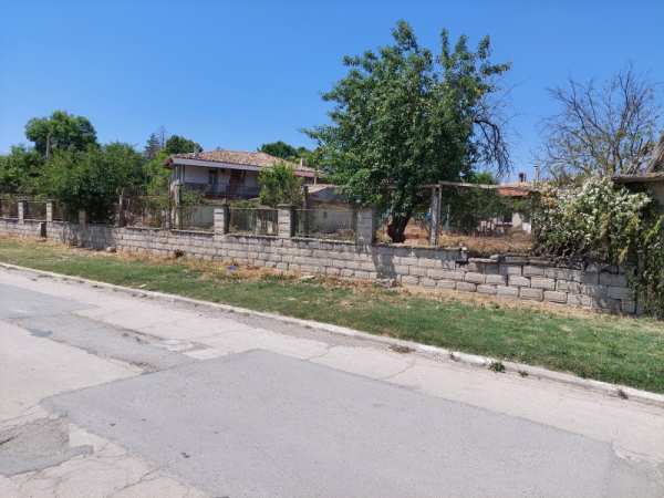 Продава парцел, с. дибич, област шумен