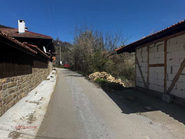 Продава парцел, с. долище, област варна
