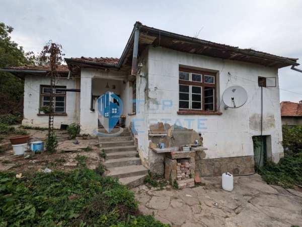 Продава къща, с. сенник, област габрово