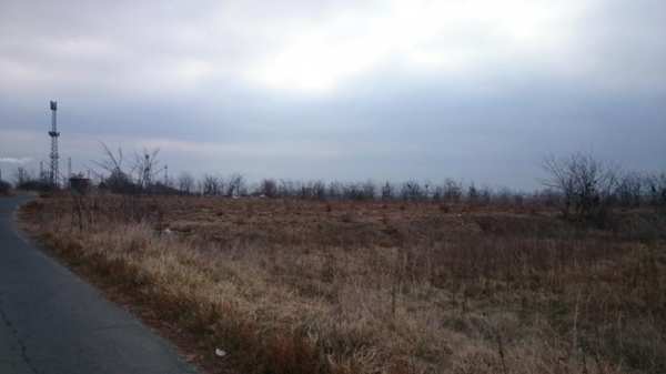 Продава парцел, гр. камено, област бургас