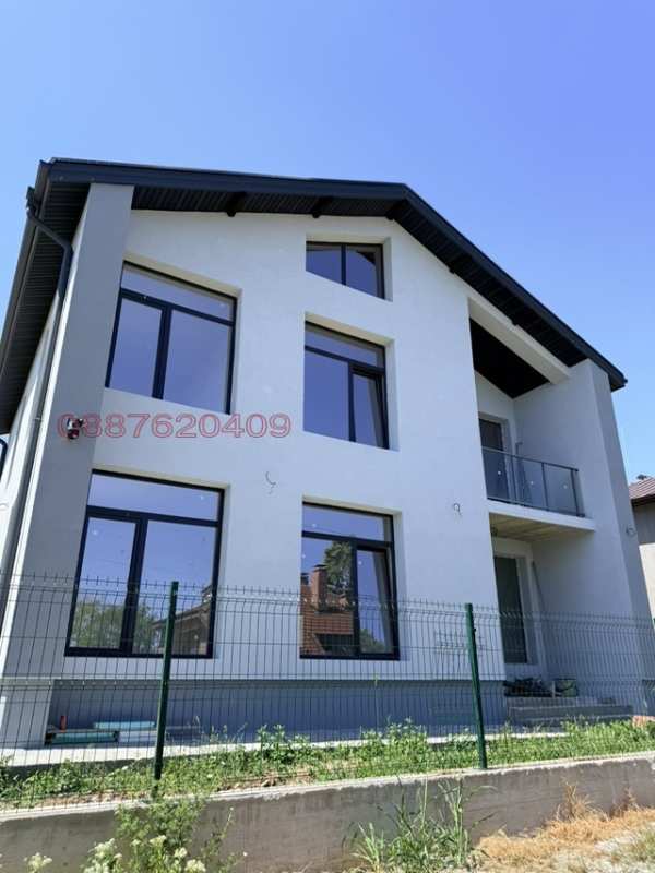 Продава къща, с. богомилово, област стара загора