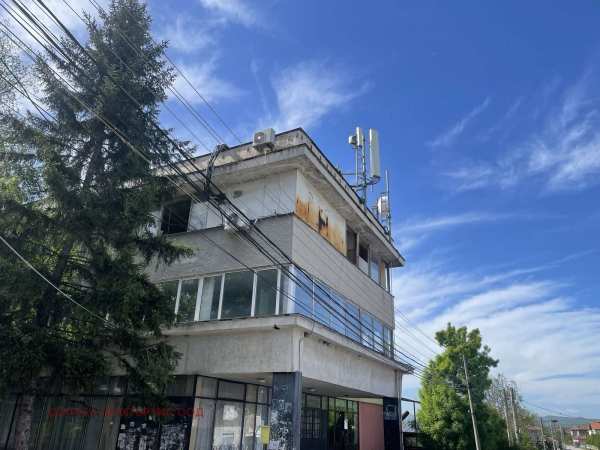 Продава пром. помещение, гр. костинброд, област софия област