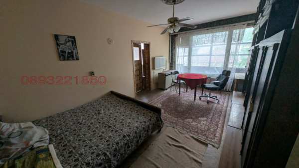 Продава 3-стаен, гр. оряхово, област враца