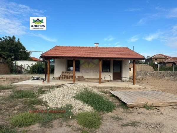 Продава къща, с. бошуля, област пазарджик