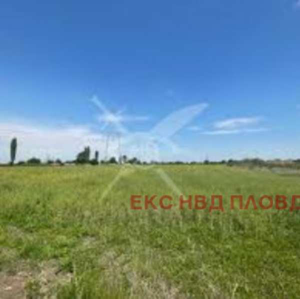 Продава парцел, с. красново, област пловдив