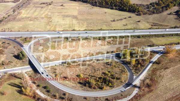 Продава парцел, с. мирово, област софия област