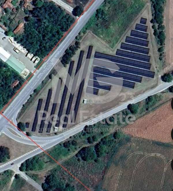 Продава бизнес имот, с. българене, област плевен