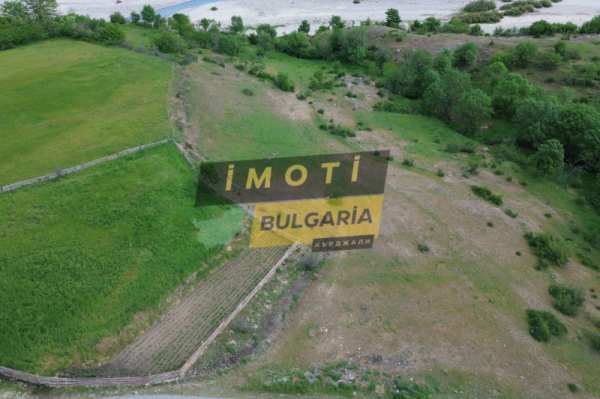 Продава парцел, с. кирково, област кърджали