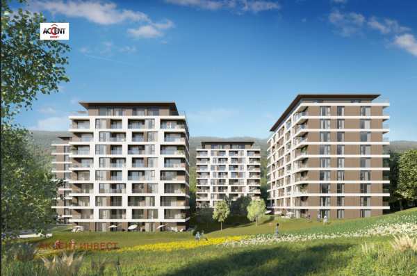 Продава 3-стаен, гр. варна, аспарухово