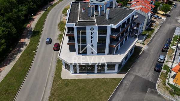 Продава 3-стаен, гр. царево, област бургас