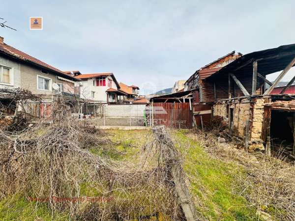 Продава парцел, с. елешница, област благоевград