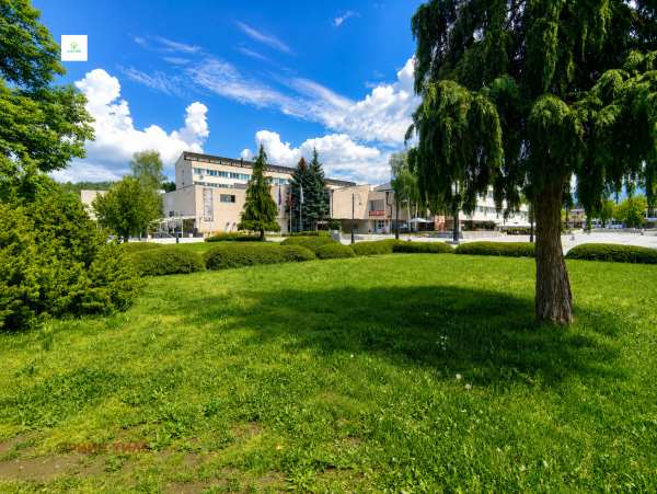 Продава парцел, гр. самоков, област софия област
