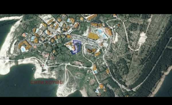 Продава парцел, с. главатарци, област кърджали