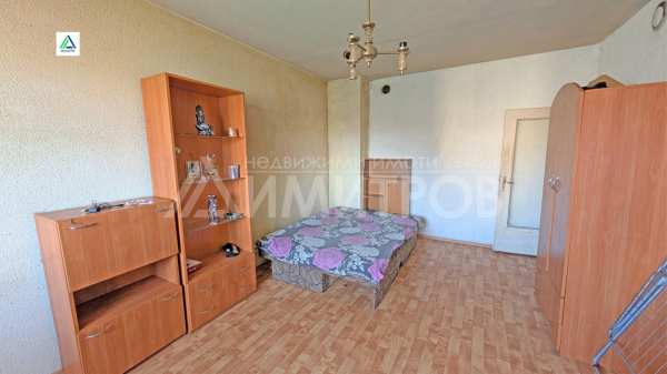 Продава 2-стаен, гр. нови пазар, област шумен