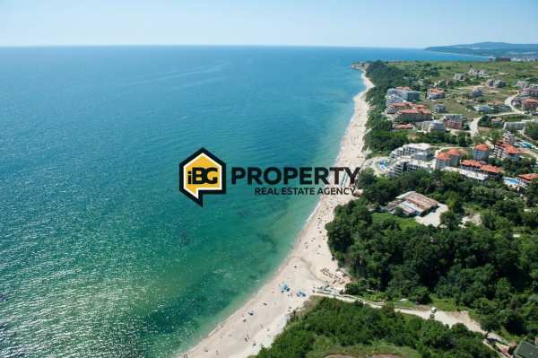 Продава 1-стаен, гр. бяла, област варна