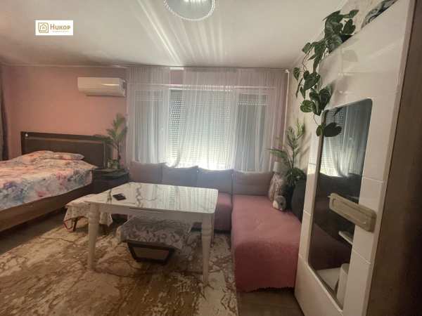 Продава 3-стаен, гр. раднево, област стара загора