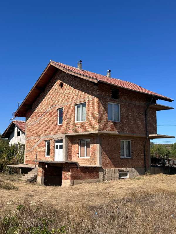 Продава къща, с. арчар, област видин