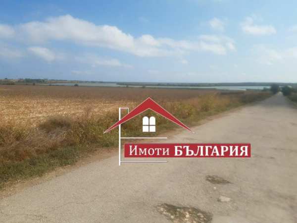 Продава парцел, с. дуранкулак, област добрич
