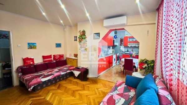Продава 3-стаен, гр. търговище, център
