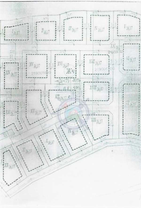 Продава парцел, с. долище, област варна