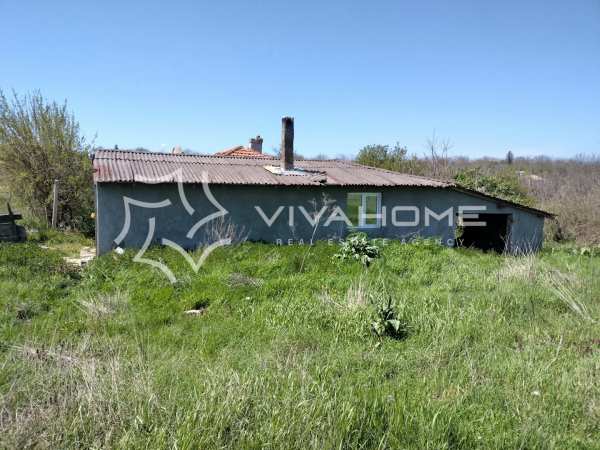 Продава парцел, с. щипско, област варна