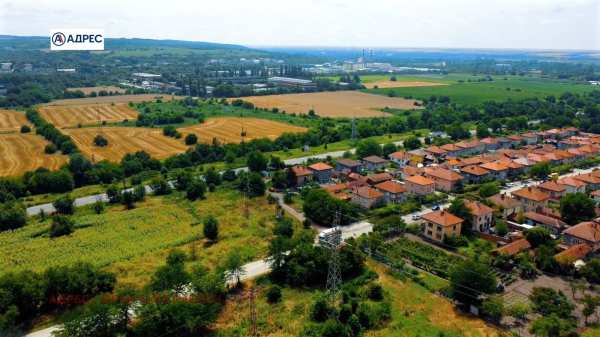 Продава парцел, с. опанец, област плевен