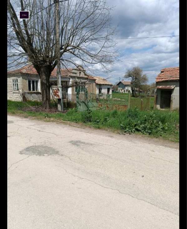 Продава къща, с. новаково, област варна