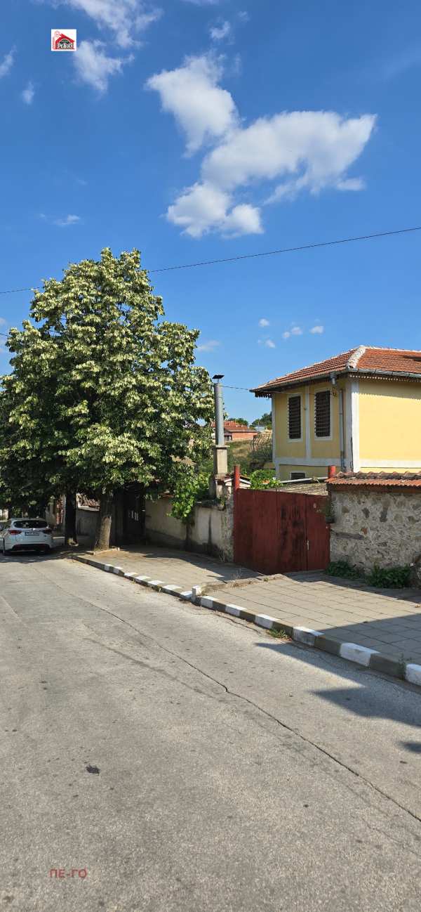 Продава къща, с. церово, област пазарджик