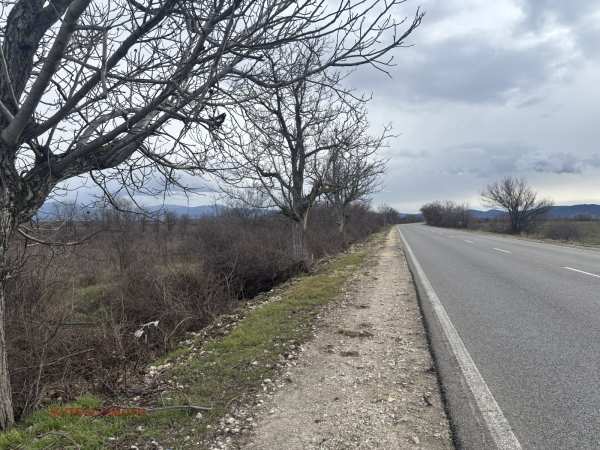 Продава парцел, гр. карлово, област пловдив