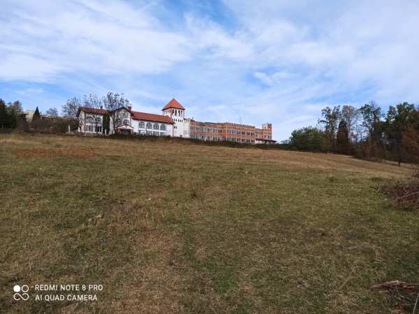 Продава парцел, гр. берковица, област монтана