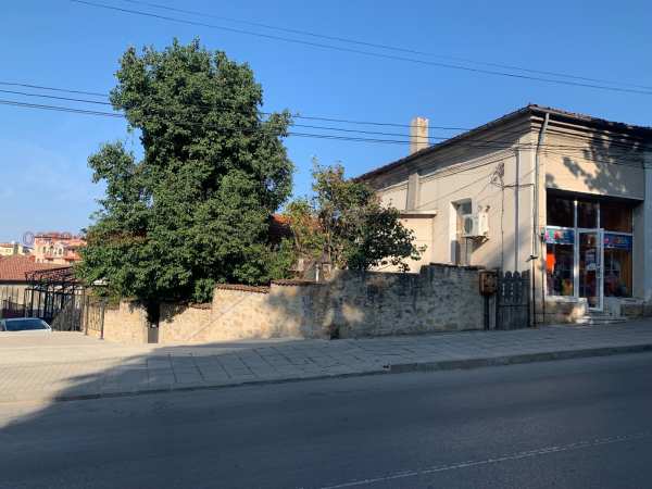 Продава къща, гр. свищов, област велико търново