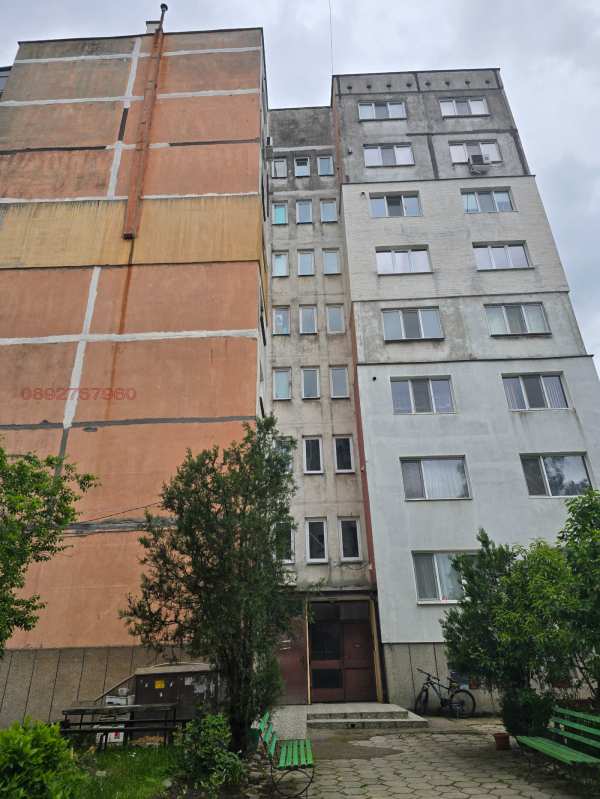 Продава 2-стаен, гр. етрополе, област софия област