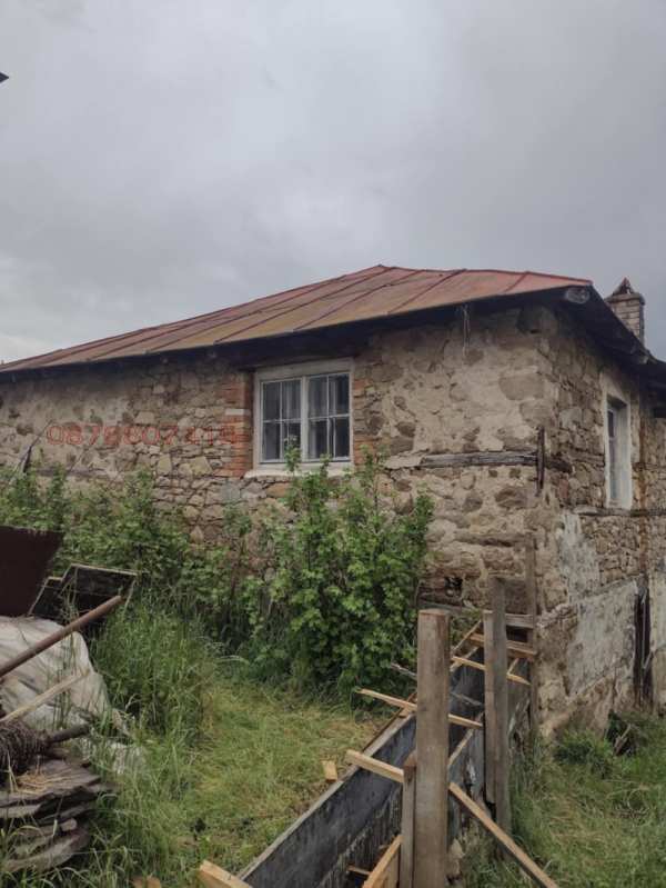 Продава къща, с. полковник серафимово, област смолян