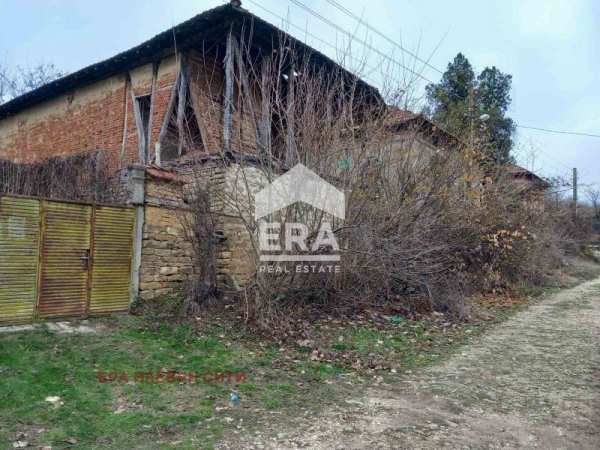 Продава къща, с. николаево, област плевен