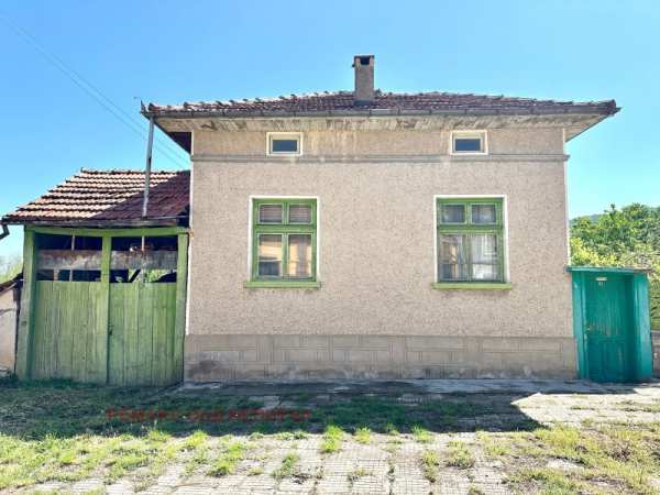 Продава къща, с. миндя, област велико търново