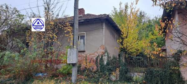 Продава къща, с. гривица, област плевен