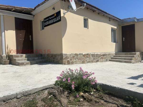 Продава къща, с. дуранкулак, област добрич
