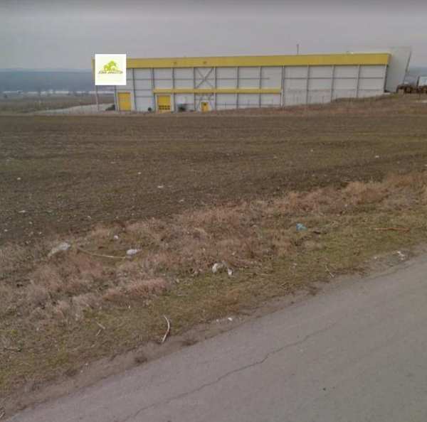 Продава парцел, гр. игнатиево, област варна