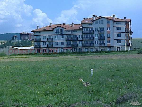 Продава парцел, с. баня, област благоевград