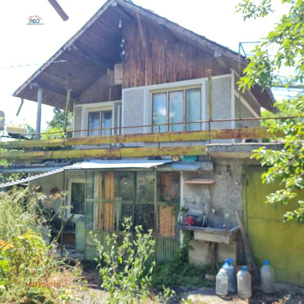 Продава вила, гр. севлиево, област габрово