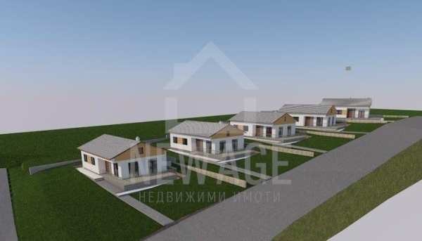 Продава къща, с. калиманци, област варна