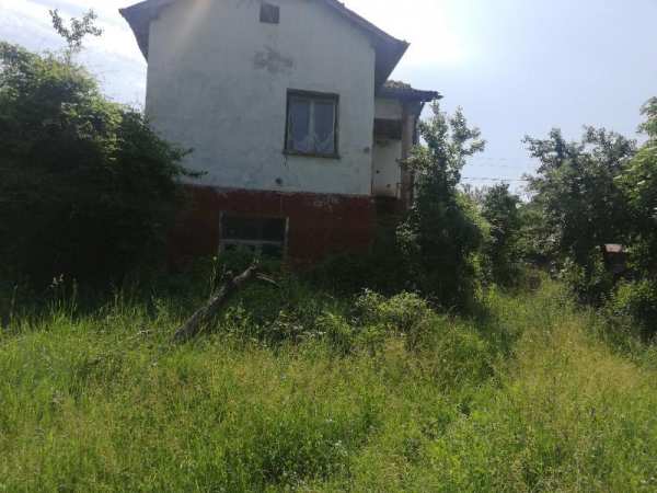 Продава парцел, с. боснек, област перник