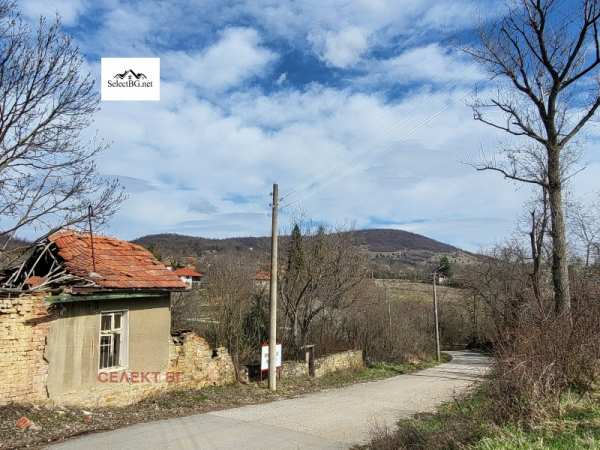 Продава къща, с. косарка, област габрово