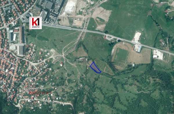 Продава земеделска земя, гр. пещера, област пазарджик