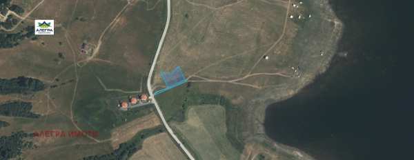 Продава парцел, гр. батак, област пазарджик