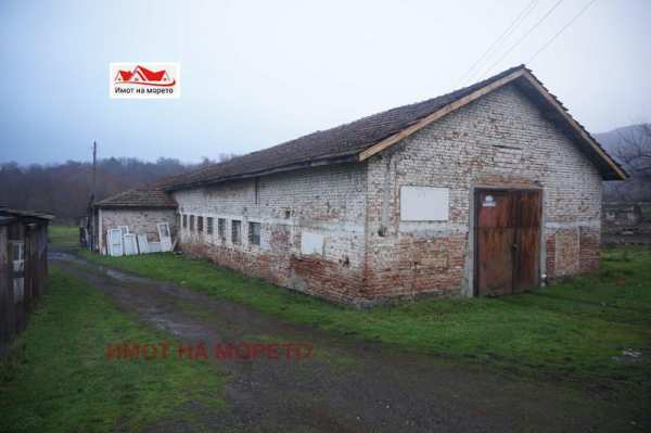 Продава парцел, с. бродилово, област бургас